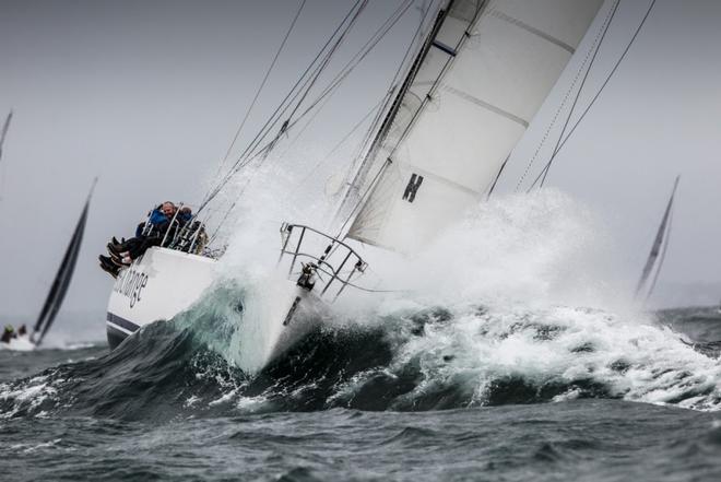 Myth of  Malham Race ©  Paul Wyeth / RORC